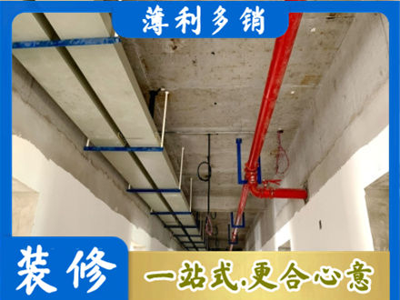 郴州水电工程安装